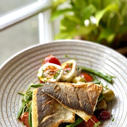 Seabass