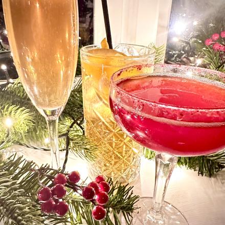 Cocktails